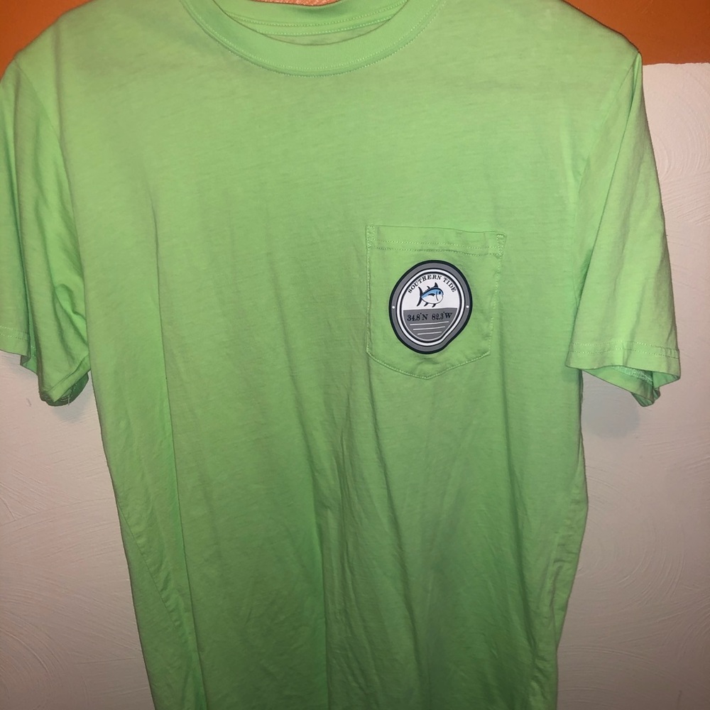 Southern Tide T-Shirt
